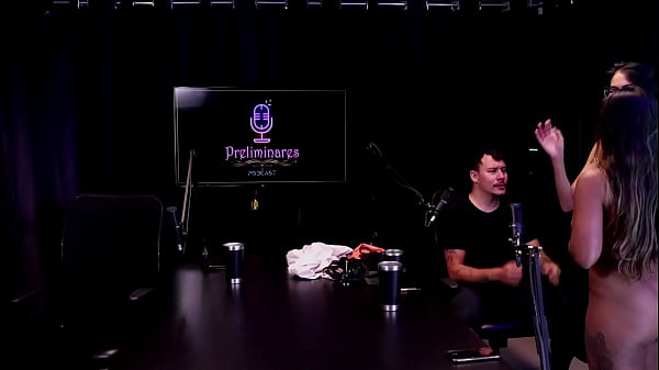 The bitch thought it was a whore collab, she had a story with a singer, they gave advice to people, and the fetishes... - Casal Kaliente (WATCH ON: SHEER/RED)