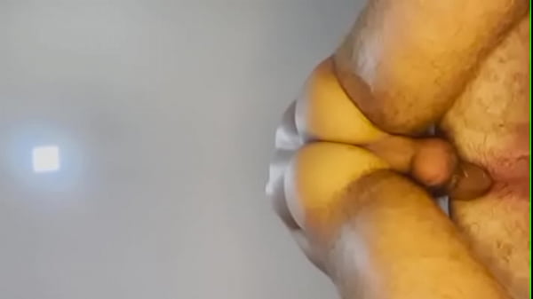 I rolled him up, he gave me the most delicious tail in Brazil