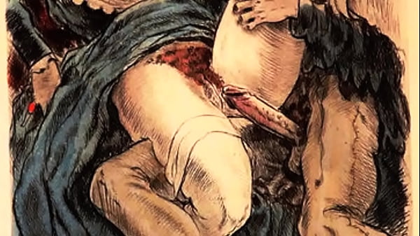 arte erotica vintage