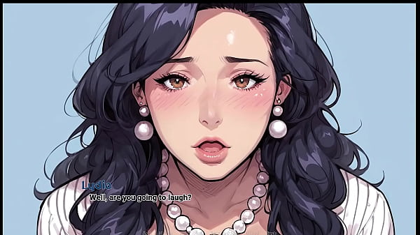 ArchAlchemy [TABOO Hentai Game] Ep.12 STEP MOM SQUIRT in front of the NEIGHBORS !