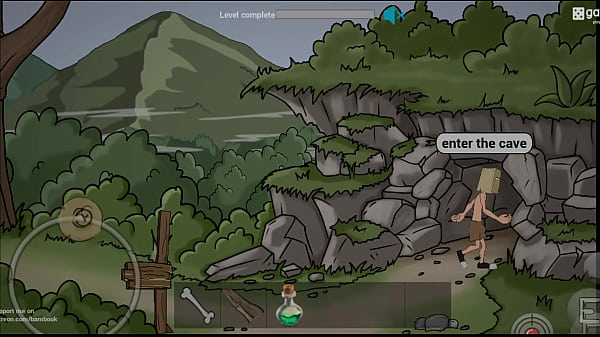 FUCKERMAN AMAZONS TEIL 1 GAMEPLAY