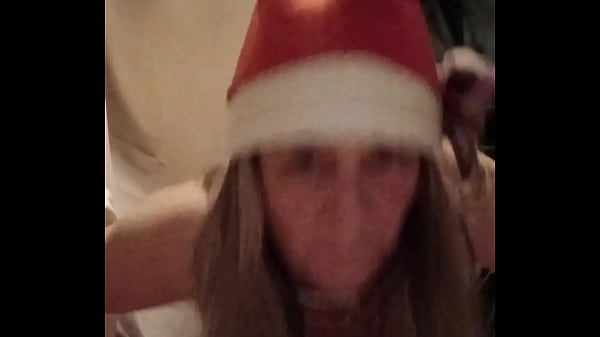 2024 12 15 Esclave F Autoseance bestraft Uro-Zauberstab