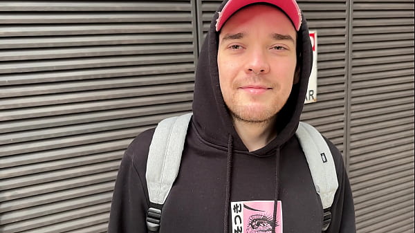 He Said He Was Straight... Then Bent Over in McD&rsquo_s [4K]