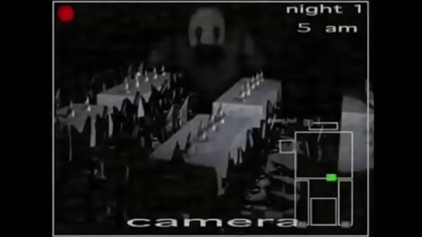 Free fnaf gameplay
