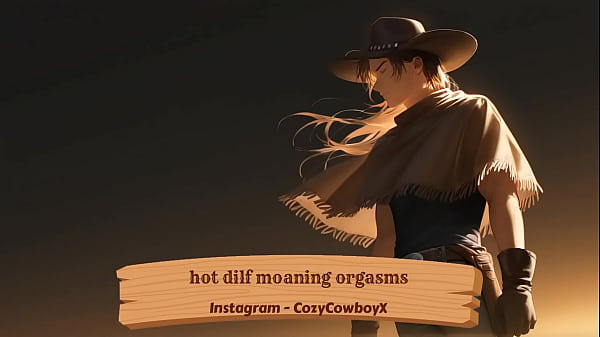 SEIN STÖHNEN WIRD DICH NASS MACHEN