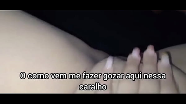 The more this cuckold is humiliated, the more passionate he becomes, he humiliates_the cuckold