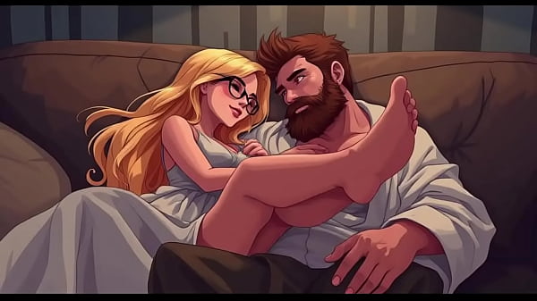 Hãy Cum Trong Tôi! - Khát vọng của trinh nữ - Câu chuyện nhập vai âm thanh khiêu dâm ASMR [F4M/M4F] - XEM TRƯỚC