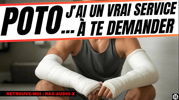 Sie werden Ihrem kämpfenden Rugbyspieler-Freund einen Gefallen tun