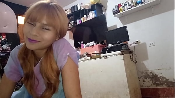 Sexy Coño Afeitado Adolescentes se burlan