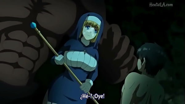 Isekai Harem Monogatari EP 1 SubEpa&ntilde_ol