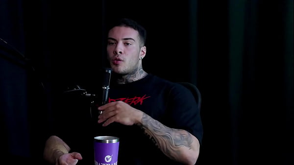 He's the eater of married women, he's not monogamous, LGBT is the best way for men, he hasn't made a shitting fetish, and when he catches a young girl in sex... - Rafinha from CREF (WATCH ON: SHEER/RED)