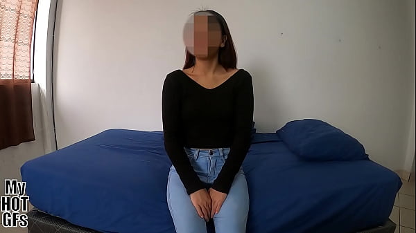 Please show me that my vagina is very wet!