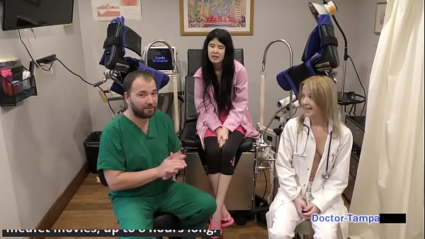 Dr Tampa - Student Interns - Alexandria Wu