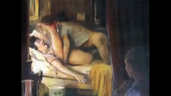 arte erotica vintage