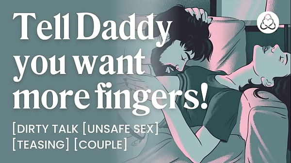 Giọng nam ASMR: JOI dành cho phụ nữ với trò chuyện bẩn thỉu &amp_ ngón tay &ndash_ Âm thanh khiêu dâm Câu chuyện âm thanh khiêu dâm