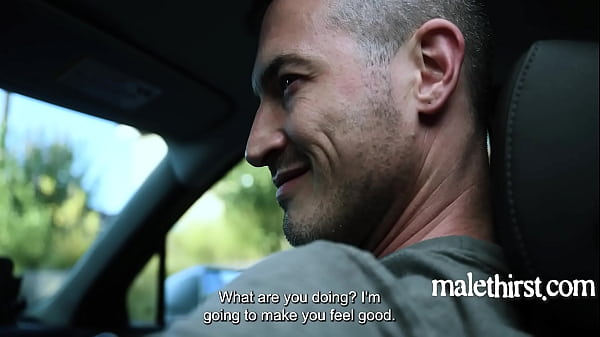 Suddenly Best Friends, Suddenly Lovers - Derek Kage, Kyle Wyncrest