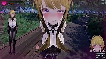 [Gioco Hentai][3D]I segreti del nulla, semplicemente uscire e fare l'orinatoio per la carne, senza clip