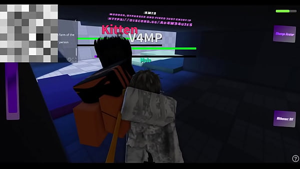 Kitten stolen and used by strangers Pt.1