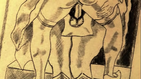 arte erotica vintage