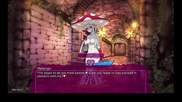 Những giấc mơ của cô gái quái vật Phần 4 (1/3) - Ngục tối trong rừng. Không có bình luận.