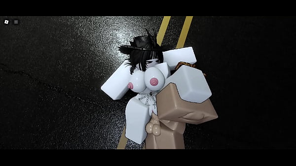 Roblox girl comes back to cheat on her boyfriend and gets pounded completely