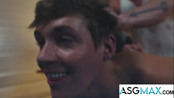 Compilazione di bondage vizioso - Fusti e ragazzi legati e legati