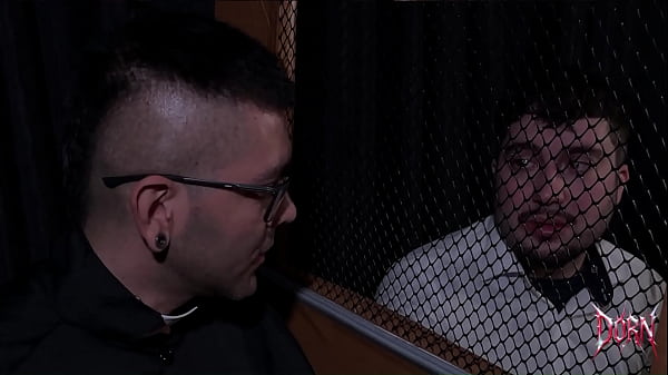 &quot_O padre&quot_ Episó_dios 3 e 4 (COMPLETE NO NETWORK)