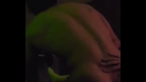 The athletic asset with a statuesque back lets his ass be touched for the first time