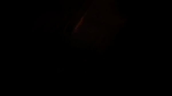 Latina whore groped by the Uber in the car