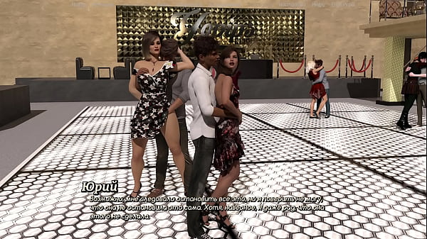 Complete Gameplay - A Life Worth Living, Part 9