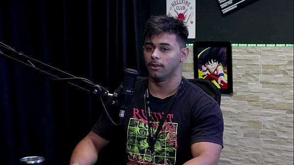 He learned how to record porn, he has the right angles, he had to learn how to fuck better, and he needs to know the names of the positions - Guilherme Filmmaker Porn&ocirc_ (WATCH ON: SHEER/RED)