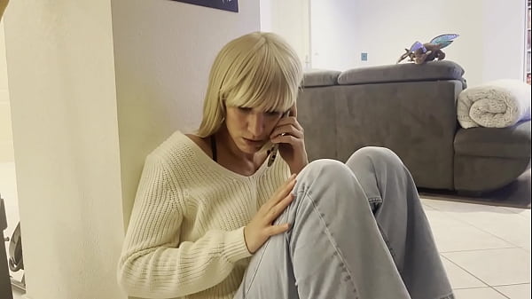 Scream X Hard Anal parody Lety Howl VS GhostFace. I received a call from a...