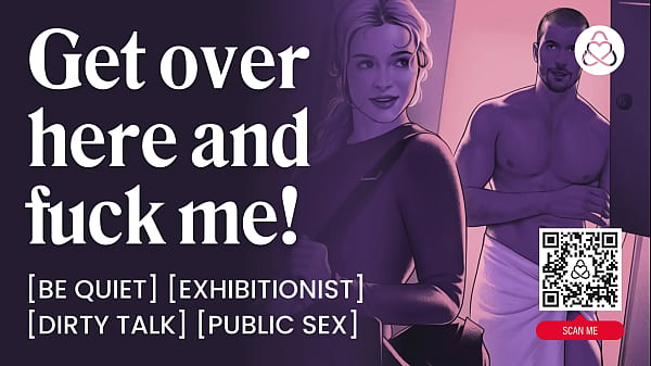 ASMR Audio Porn: Public Shower Sex with Your Gym Crush &ndash_ Praise, Teasing &amp_ Nipple Play &ndash_ Erotic Audio for Women