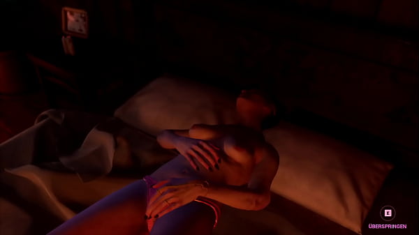 Gameplay Nymphomaniac - Sex Addict #1 Tạo nhân vật bị gián đoạn