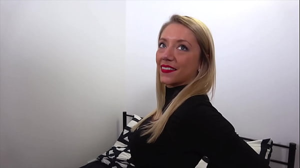 Ashleys versauteste Bitte...