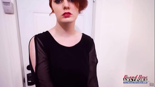 Kinky Busty Brunette Maria Sucks And Rides A Cock Until She Gets A Facial!