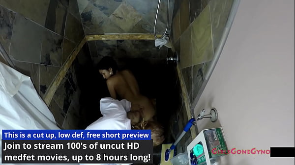 Human Guinea Pigs - Miss Mars