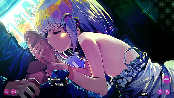 Dohna Dohna facciamo cose brutte insieme Scena porno Hentai 01