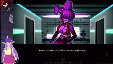 A Fornight At Frennie Fazclaires Part 10