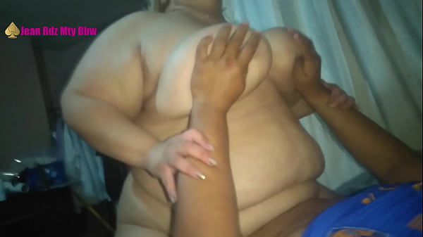 Jean Rodriguez Fucked by Big Bull, Rides Hard and Receives Cumshot in the Mouth