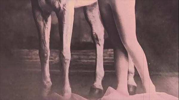 dessins érotiques vintage