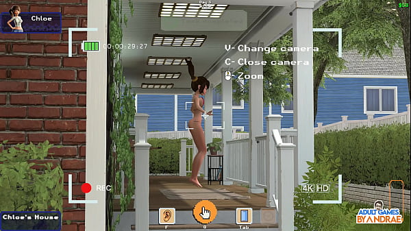 EP2: Chloe macht Jumping Jacks – My Sexy Neighbor 2 (Gameplay)