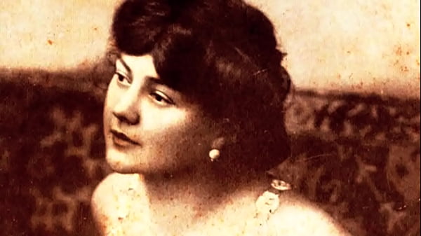 arte erotica vintage