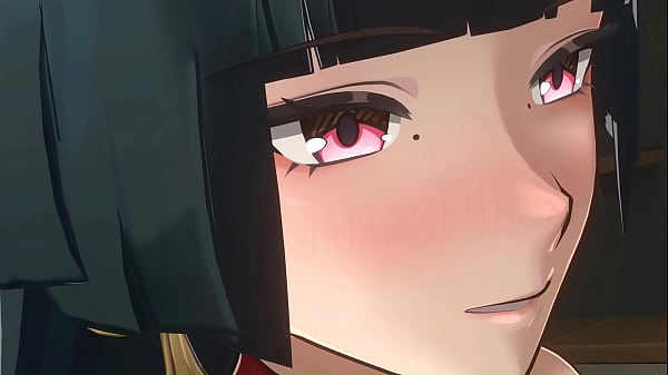 Zenless Zone Zero - Astra &amp_ Evelyn Threesome