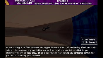 The Minimum Project - Episode 5