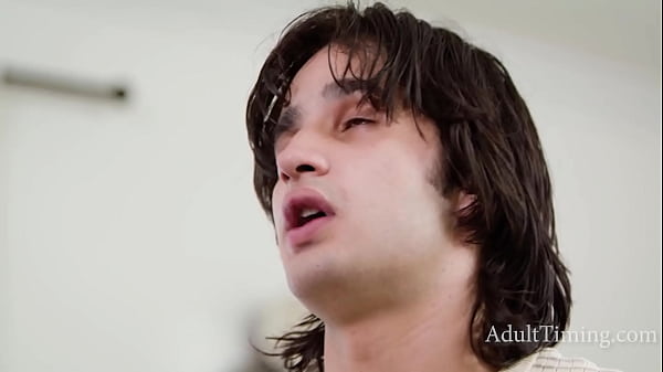 Dyke Tries Step Sons Dick Out Of Curiosity - Elias Cash, Rachel Ramsey