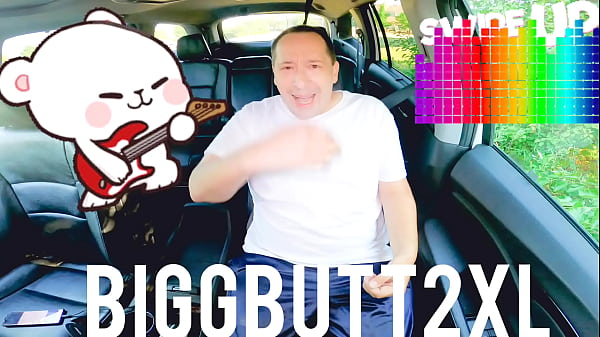 BIGGBUTT2XL VÍDEO CLÁSSICO CIDADE DO PARAÍSO