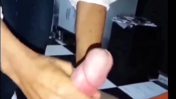 Mulher &eacute_ filmada fazendo dancinha,se fudeu!jogaram na internet