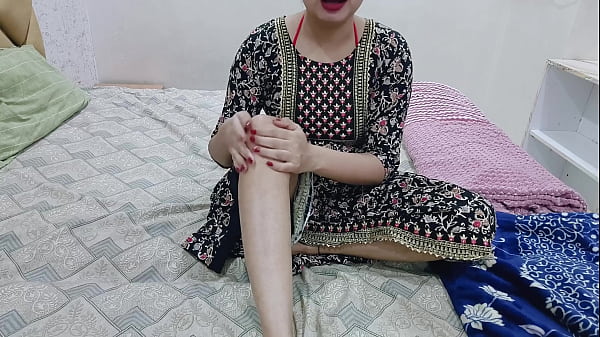 Passionate indian Teen Girl