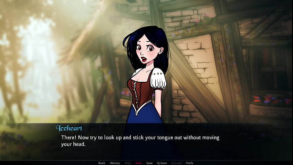 Once aporn atime walkthrough part 1